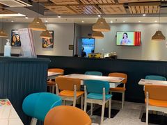 -豪享来中西餐厅(隆昌店)