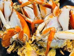 -阿忠食坊大排档·20年老店(万象城店)