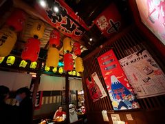 -醉虎传(南锣鼓巷店)