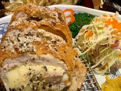 -隐月· 㐂和食屋(芝罘万达公馆店)