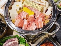 -韩国大金刚烤肉·料理(印象城店)