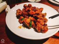 糖醋里脊-大牌大·传统杭帮菜(湖滨店)