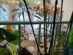 -Jo's Garden