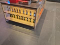 -连鹭海鲜·海肠捞饭·海胆饭(星海店)