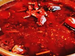 -火塘云南烧烤大排档