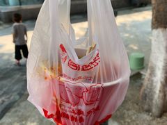 -周签签锅巴土豆(建设路总店)