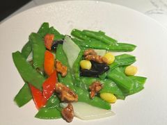 -奉天小馆·非遗东北菜(济南万象城店)