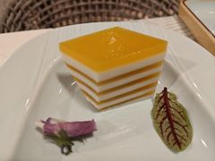 芒果千层糕-蕉叶·泰国歌舞风情(世贸店)