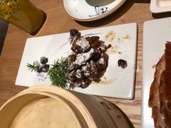 -小大董·烤鸭(凤凰汇店)