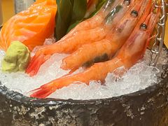 -吉兆·料理(红梅南路店)