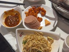 -焯牛潮汕牛肉火锅(云峰街创始店)
