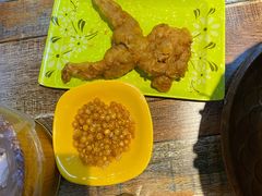 -蛙麻蛙辣炭火蛙锅(南环大街店)