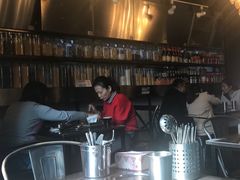 -MI WU FACTORY米屋美食工厂餐厅(绿地店)