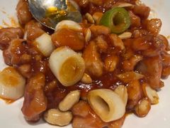 -惠丰堂饭庄(北洼路店)