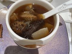 -聚春园自助餐厅(东街口店)