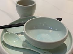 -老馆子·建德菜·山肴鱼鲜(海威新界店)