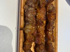 -阿娜尔·新疆菜(宜家荟聚中心店)