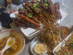 -有局·成都市井烧烤·精酿啤酒(双楠店)