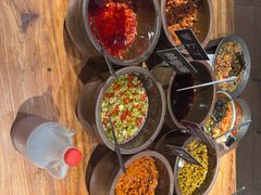 -水平有限广西米粉·广西风味集(五道口店)