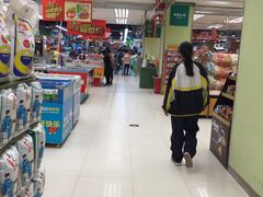 -华润万家(东葛店)