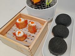 -蔡澜点心·粤菜(月星环球港店)