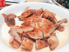 -小北江河鲜(新城店)