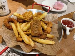 -大象厨房(重庆道店)