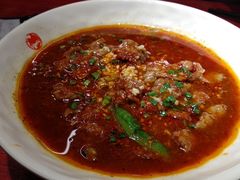 -传统香辣蟹(南园路店)