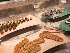 -火锅岛潮牌自助餐厅(天津天佑城店)