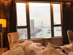-澳门十六浦索菲特大酒店