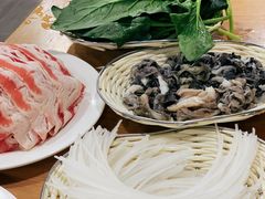 -元盛居(生态大街店)