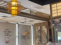 -水林间·寿喜烧自助(仙林金鹰店)