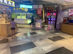 门面-鹿客西街(欧乐时尚广场店)