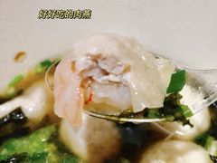 -家宴·灌蛋·沙茶面(曾厝垵店)