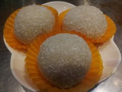 -一口小满手作糯米糍(北山店)