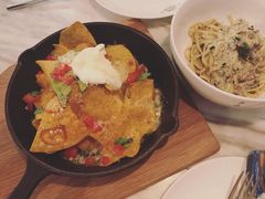 -农畉LONFOOD(福田星河COCOPark店)