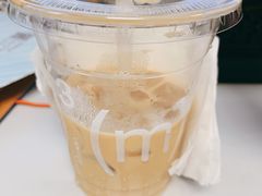 -CUBIC3三立方咖啡(凌空SOHO店)