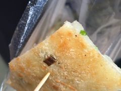 -咏春葱油饼(德政中路店)