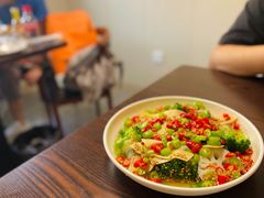 钵钵鸡-艺味深尝(云锦路店)