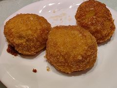 -凯鸽酒楼•雁北民间菜(华北星店)