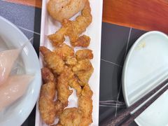 -京元盛铜锅涮肉(上海总店)