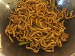 -唐晋人家(源深路店)