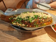 -树厨贵州菜(大十字店)