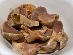 鸡肫-泰煌鸡·上海白斩鸡·鸡汤面(万航店)