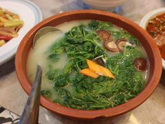 -金龙寨.传承桂林菜(金城店)