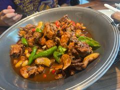 -鱼食饭稻·苏浙土菜17年老馆子(平江路店)