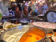 -享润四季椰子鸡音乐主题餐厅(晋江万达店)