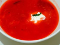 -马克西姆俄罗斯餐厅(通亚街店)