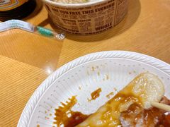 -鲜得来排骨年糕(豫园店)