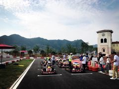 -千岛湖燃擎卡丁车赛车主题乐园(秀湖路店)